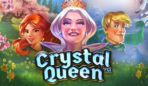 Crystal Queen